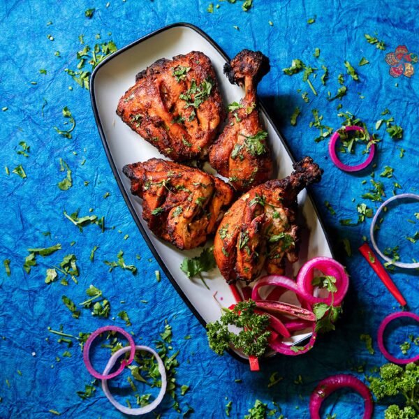 Tandoori Chicken Full