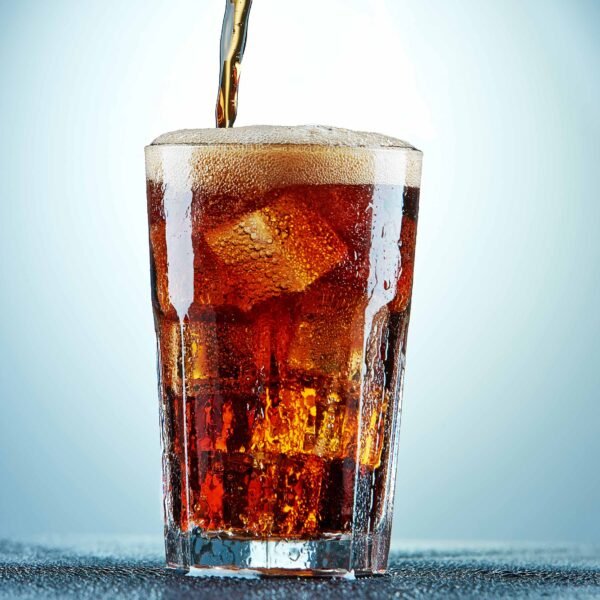 Aerated Drinks