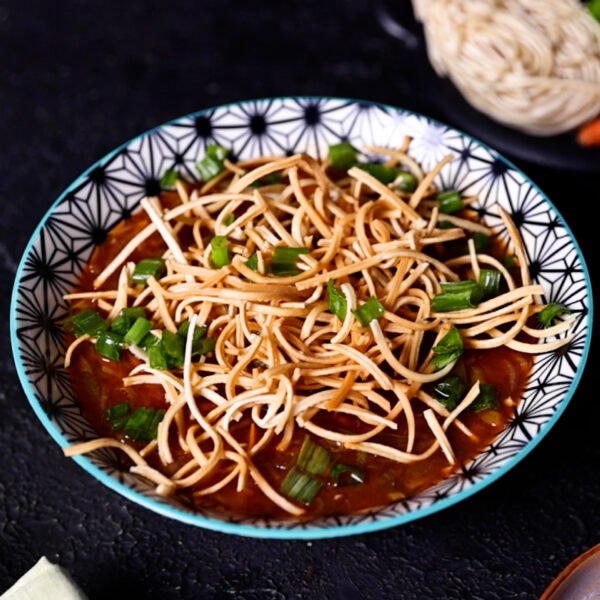 American Chopsuey
