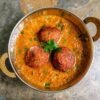 Hot & Sour Chicken Soup - Image 68