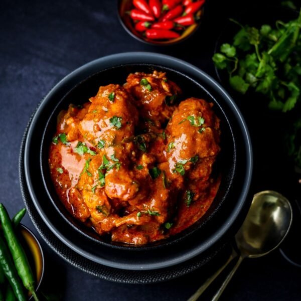 Chicken Rogan Josh