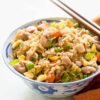 Hot & Sour Chicken Soup - Image 20