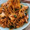 Hot & Sour Chicken Soup - Image 15
