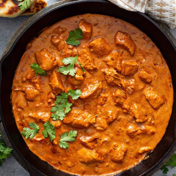 Chicken Tikka Masala
