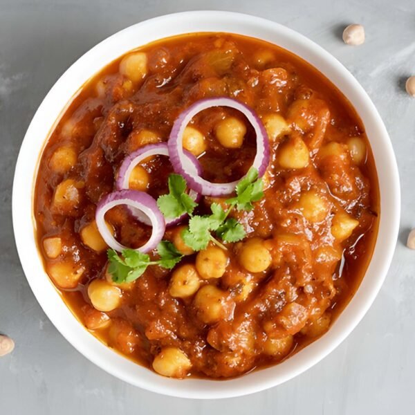 Chole Masala