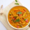 Hot & Sour Chicken Soup - Image 62