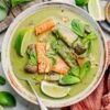 Hot & Sour Chicken Soup - Image 53