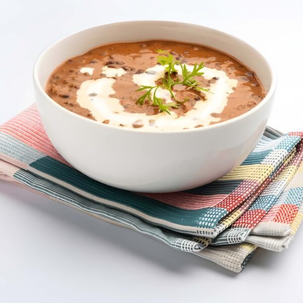 Dal Makhani