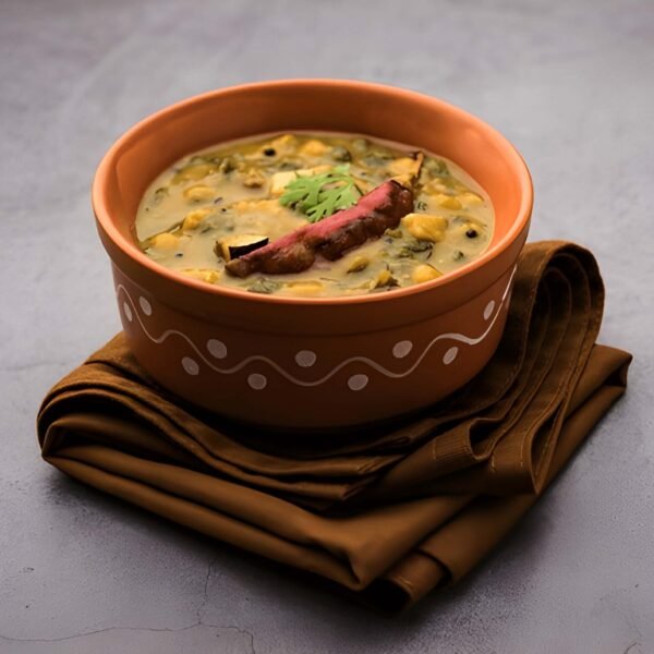 Dal Palak