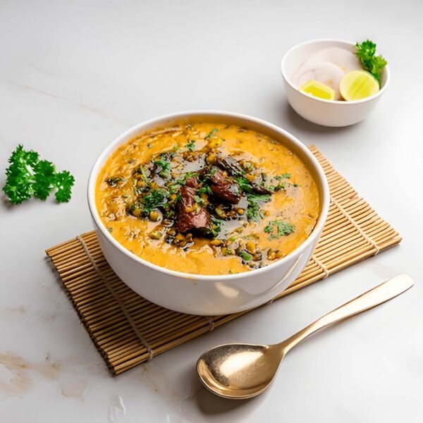 Dal Tadka