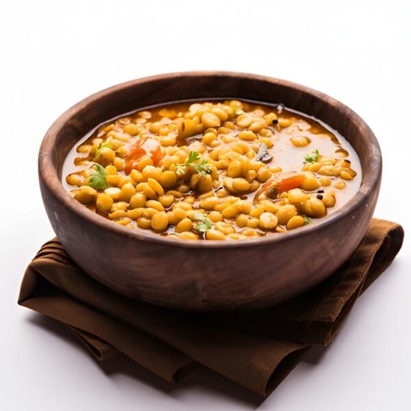 Dhal Fry