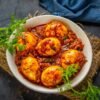 Hot & Sour Chicken Soup - Image 43