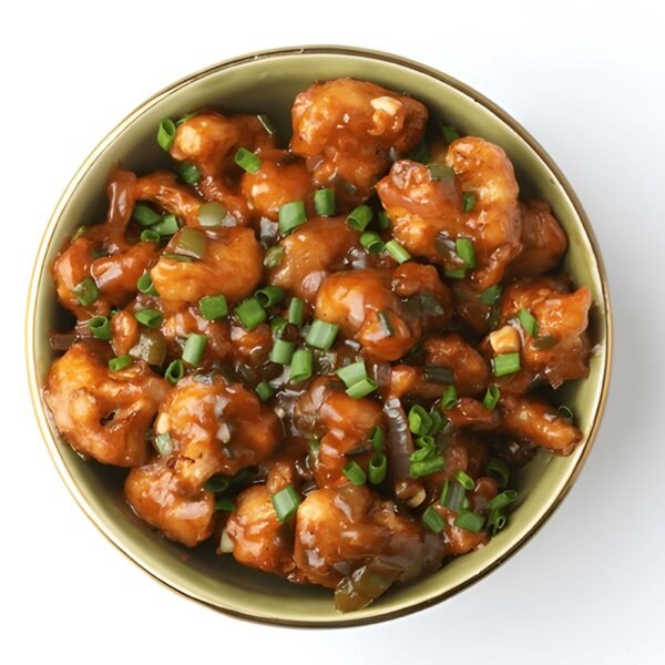 Gobi Manchurian Dry