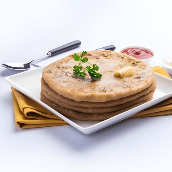 Gobi Paratha