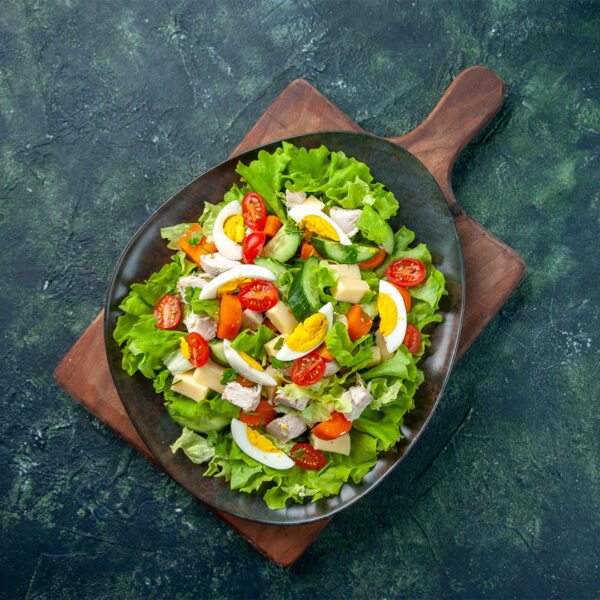 Green Salad