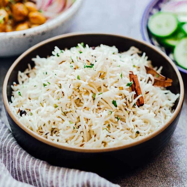 Jeera Rice