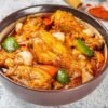 Hot & Sour Chicken Soup - Image 50