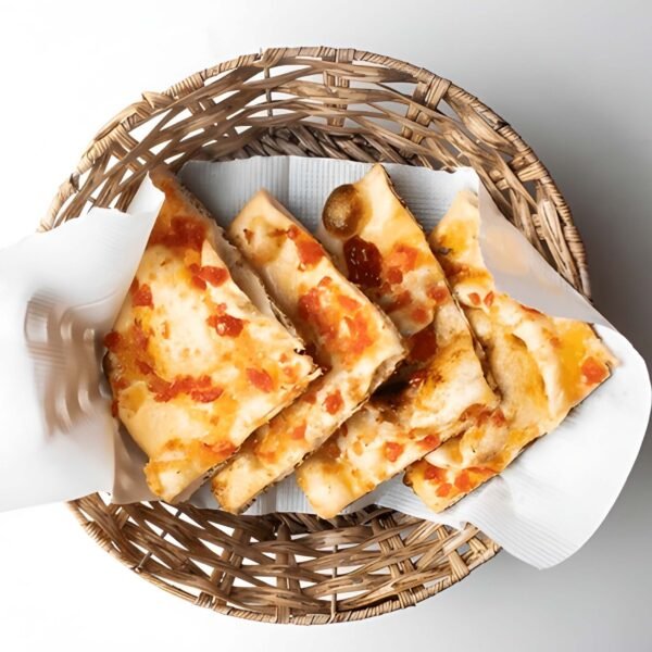 Kashmiri Naan