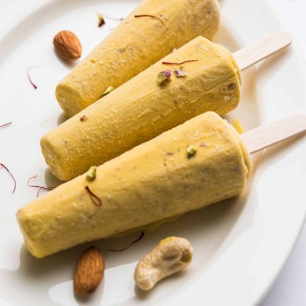Kulfi
