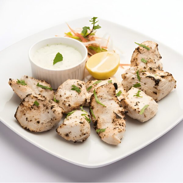 Malai Kebab