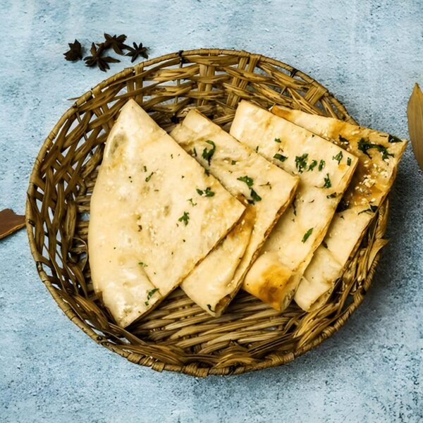 Masala Kulcha
