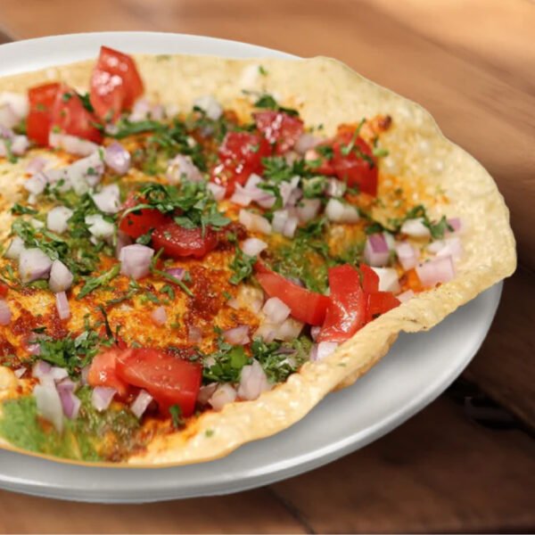 Masala Papad