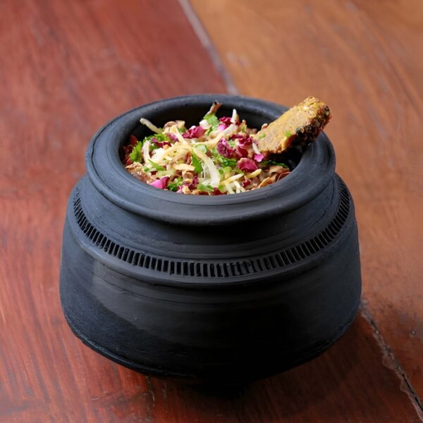 Matka Mutton Biryani