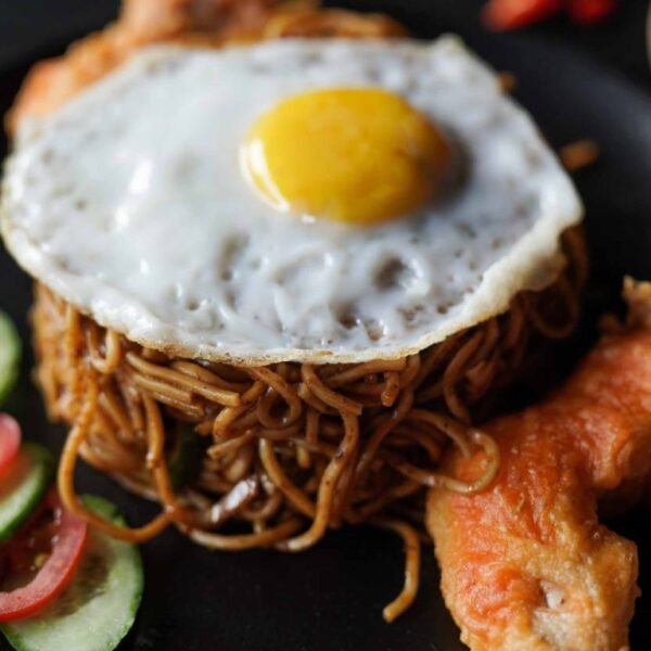 Mee Goreng