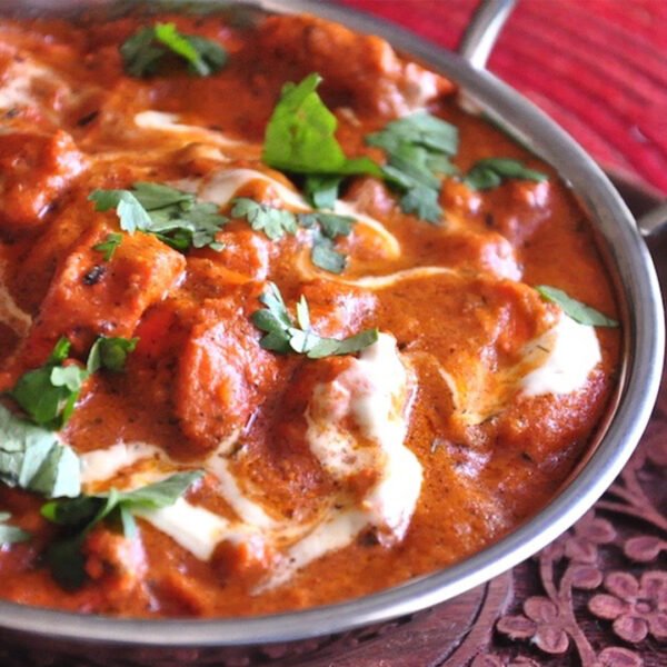 Murgh Makani