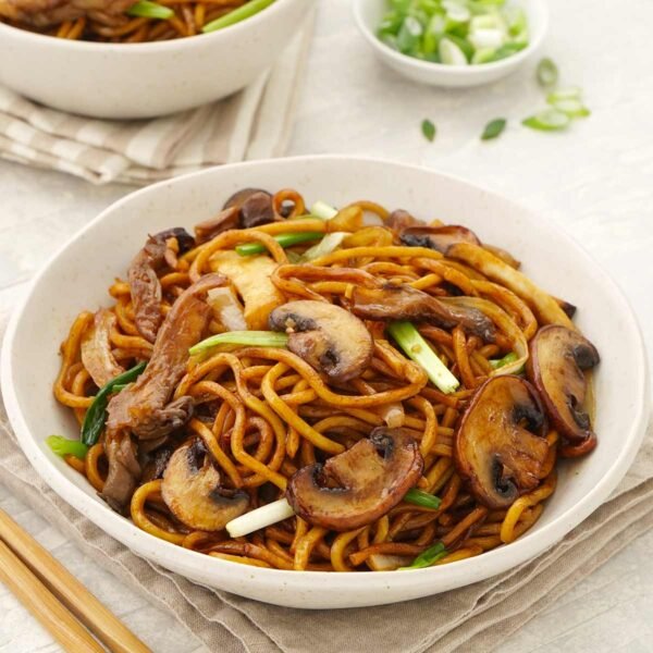 Hot & Sour Chicken Soup - Image 17