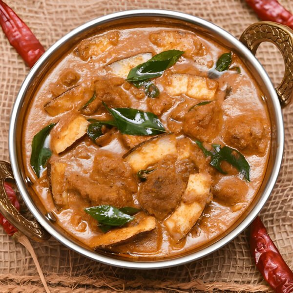 Mutton Laal Maas