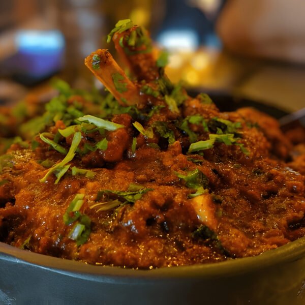 Mutton Rara Masala