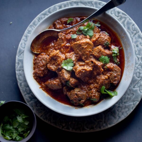 Hot & Sour Chicken Soup - Image 48