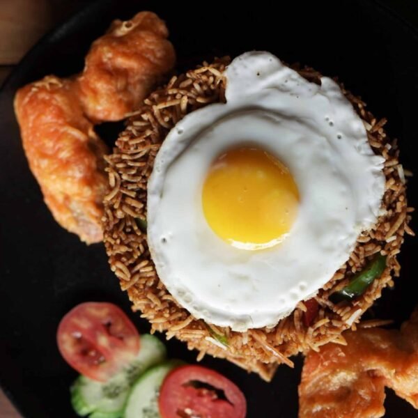 Nasi Goreng