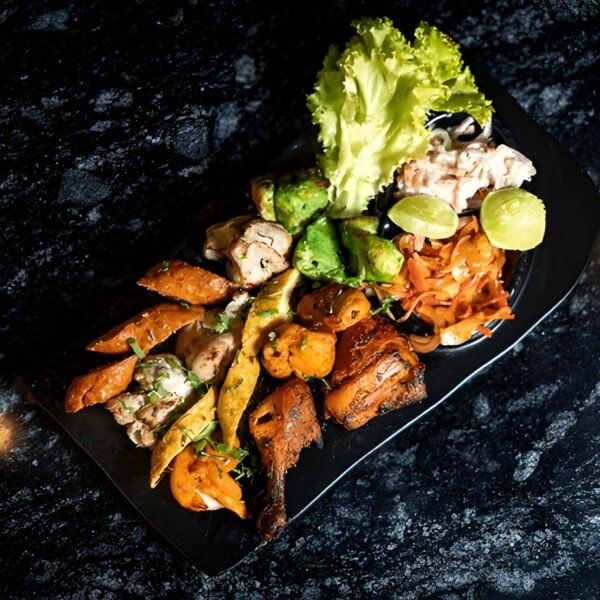 Non Veg Platter