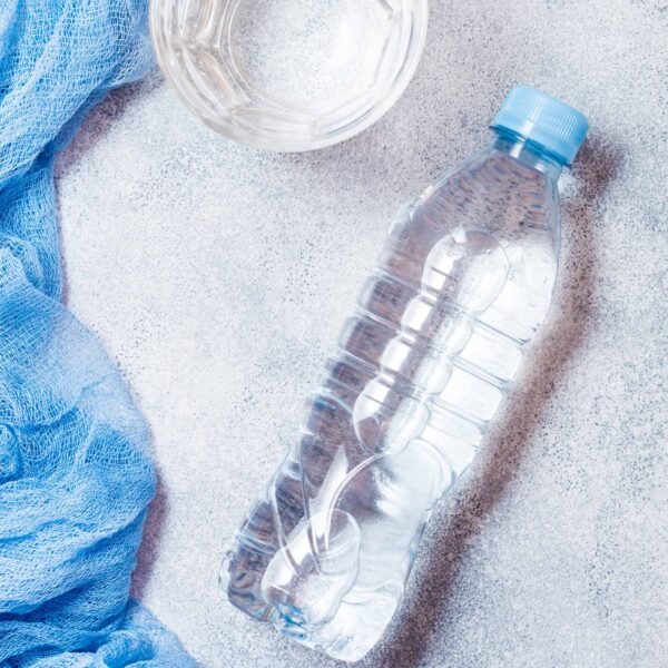 Packed Drinking Water