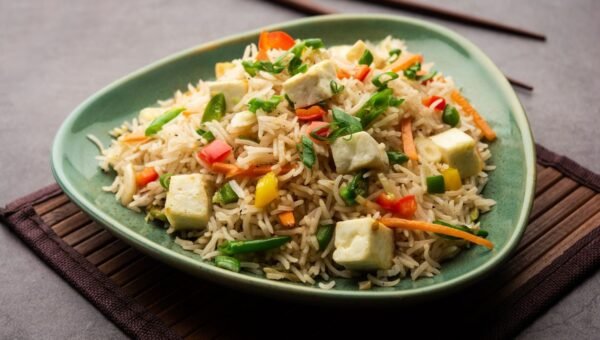Hot & Sour Chicken Soup - Image 21