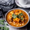 Hot & Sour Chicken Soup - Image 69