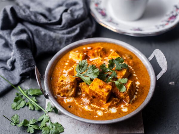 Hot & Sour Chicken Soup - Image 69
