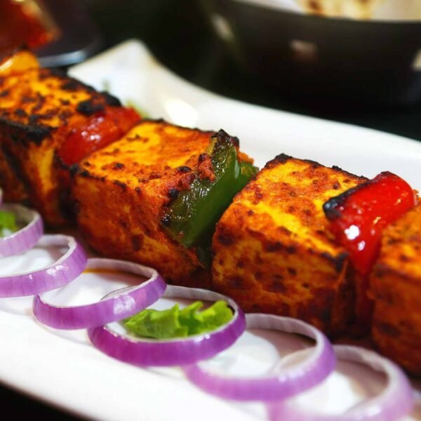 Paneer Tikka
