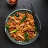 Hot & Sour Chicken Soup - Image 16