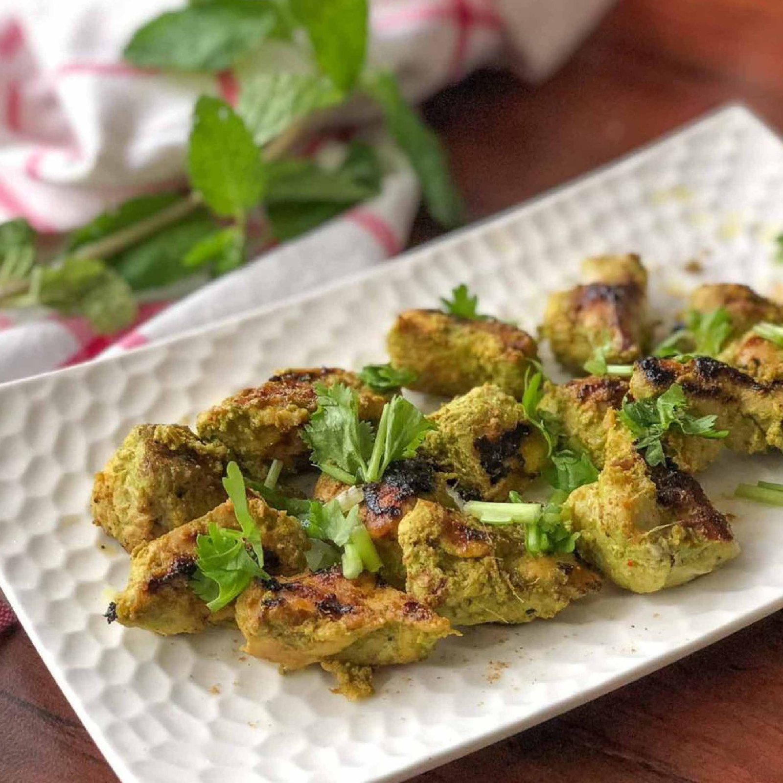 Pudina Grilled Chicken 2-01