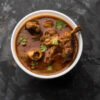 Hot & Sour Chicken Soup - Image 47