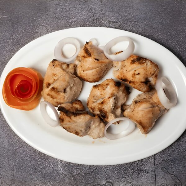 Reshmi Tikka