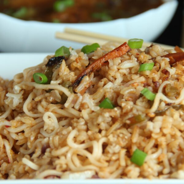 Rice & Noodles Mix