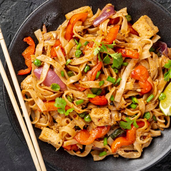 Rice Stick Noodles