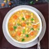 Hot & Sour Chicken Soup - Image 61
