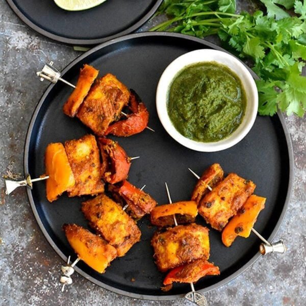 Tandoori Fish Tikka