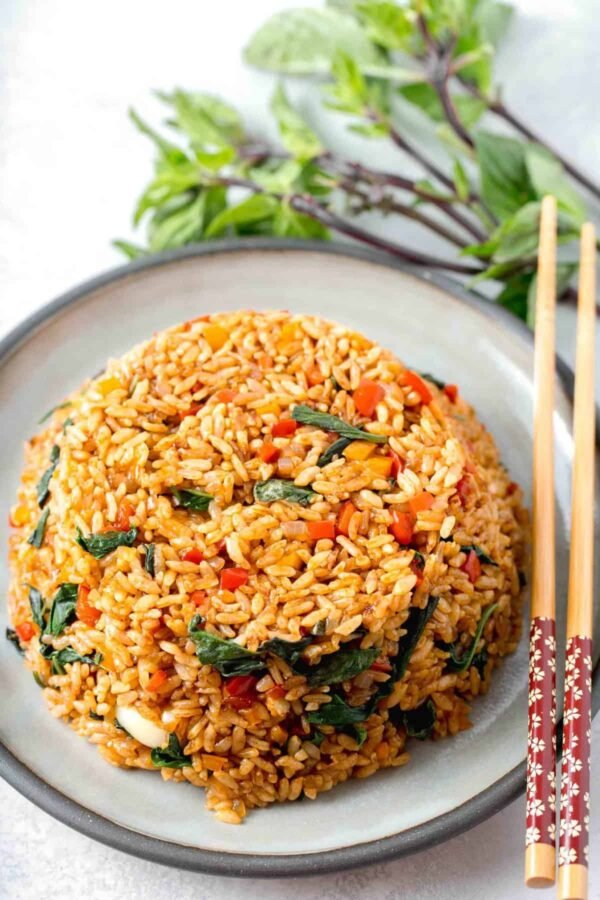 Thai Basil