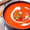 Hot & Sour Chicken Soup - Image 56